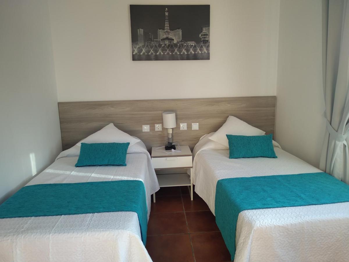 Tropical Paradise Tarajalejo Εξωτερικό φωτογραφία