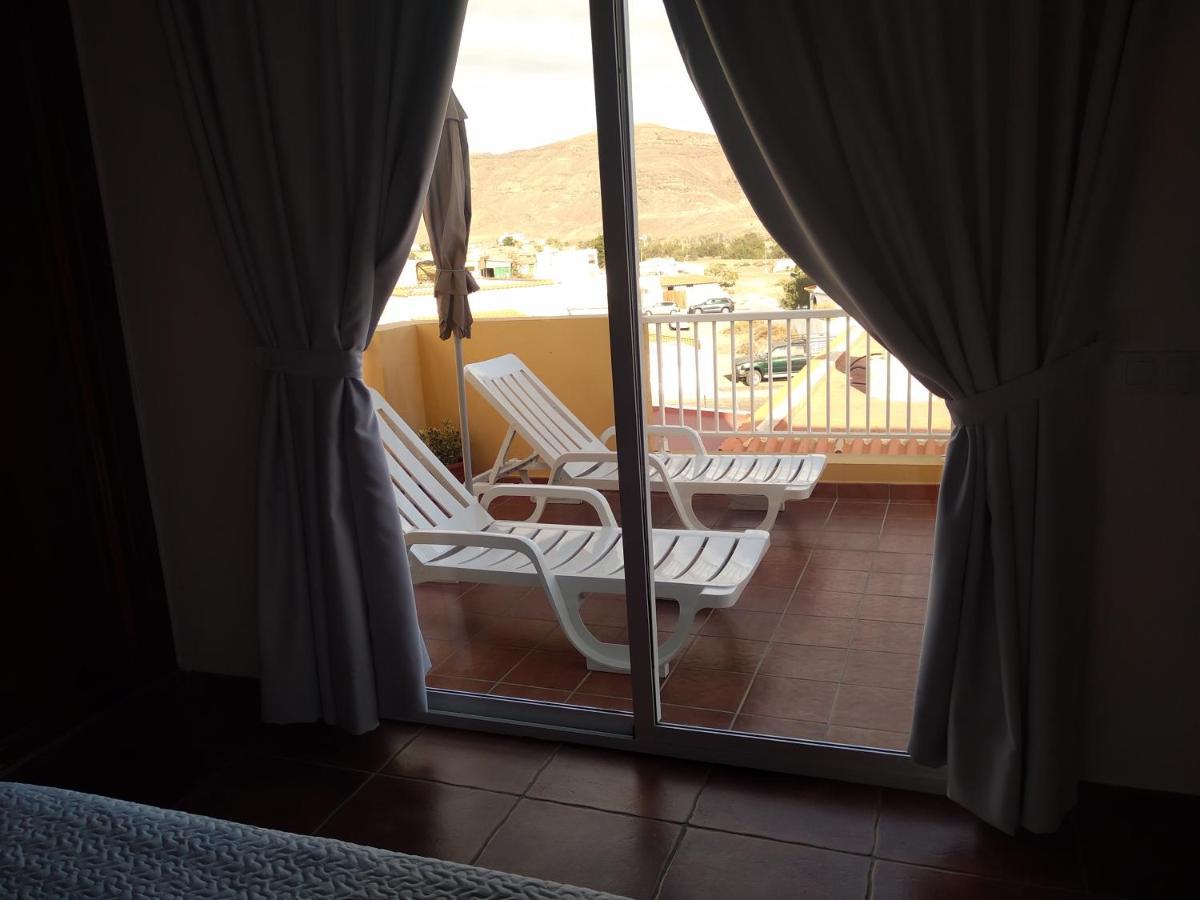 Tropical Paradise Tarajalejo Εξωτερικό φωτογραφία