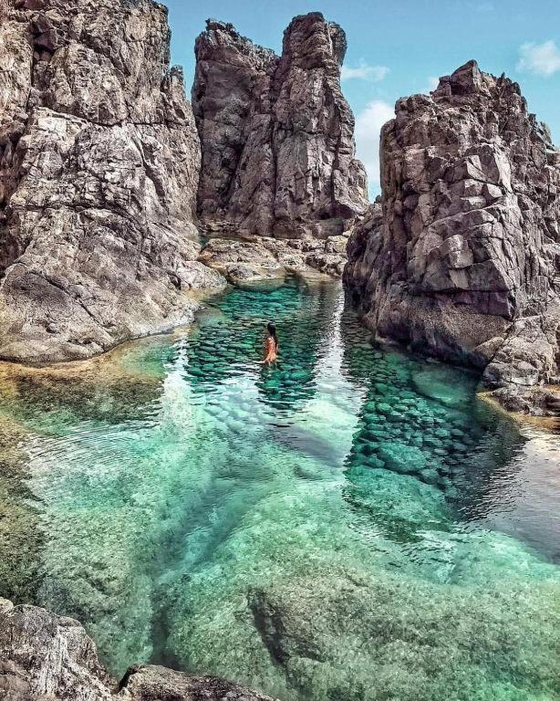 Tropical Paradise Tarajalejo Εξωτερικό φωτογραφία