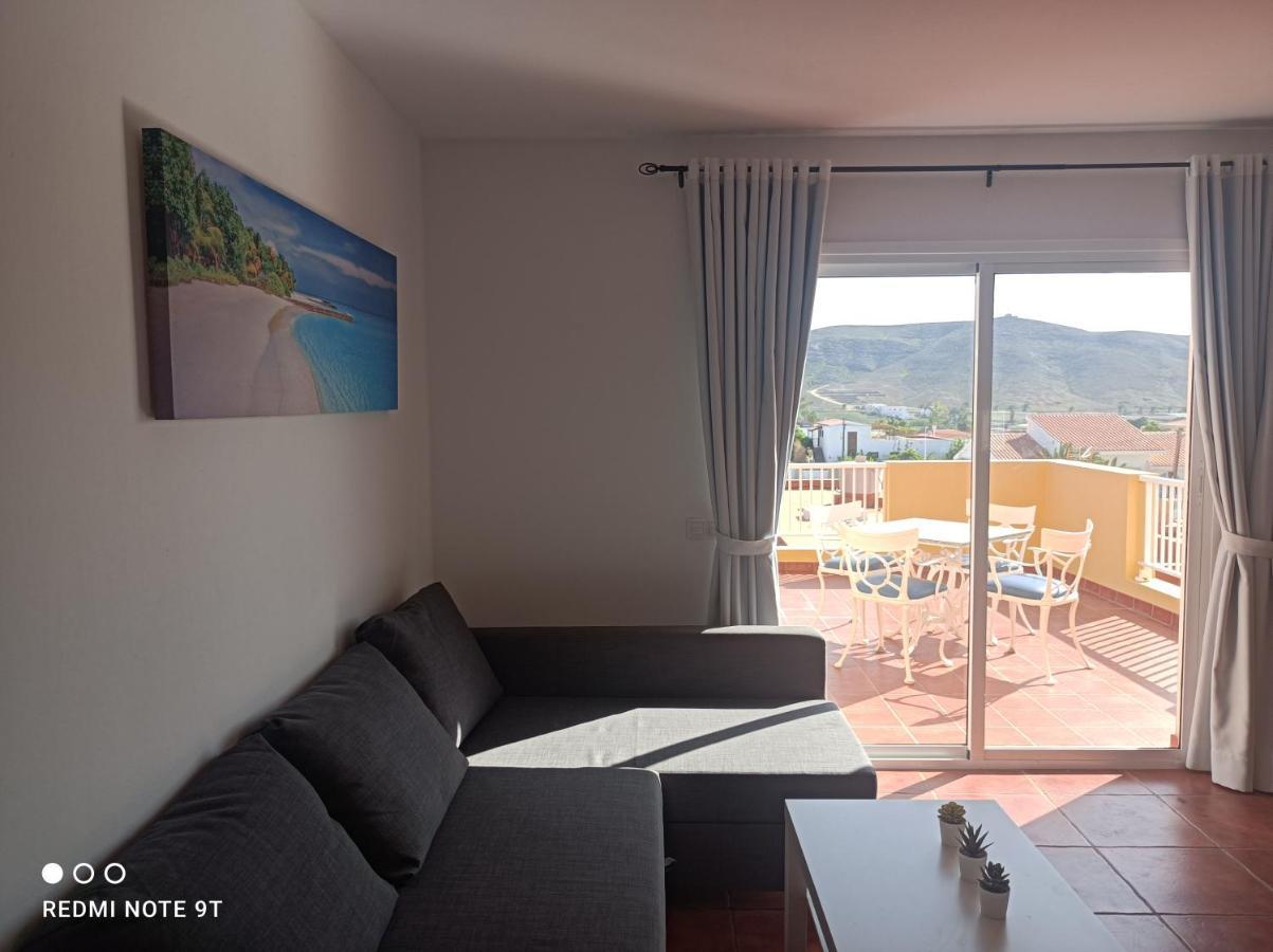 Tropical Paradise Tarajalejo Εξωτερικό φωτογραφία