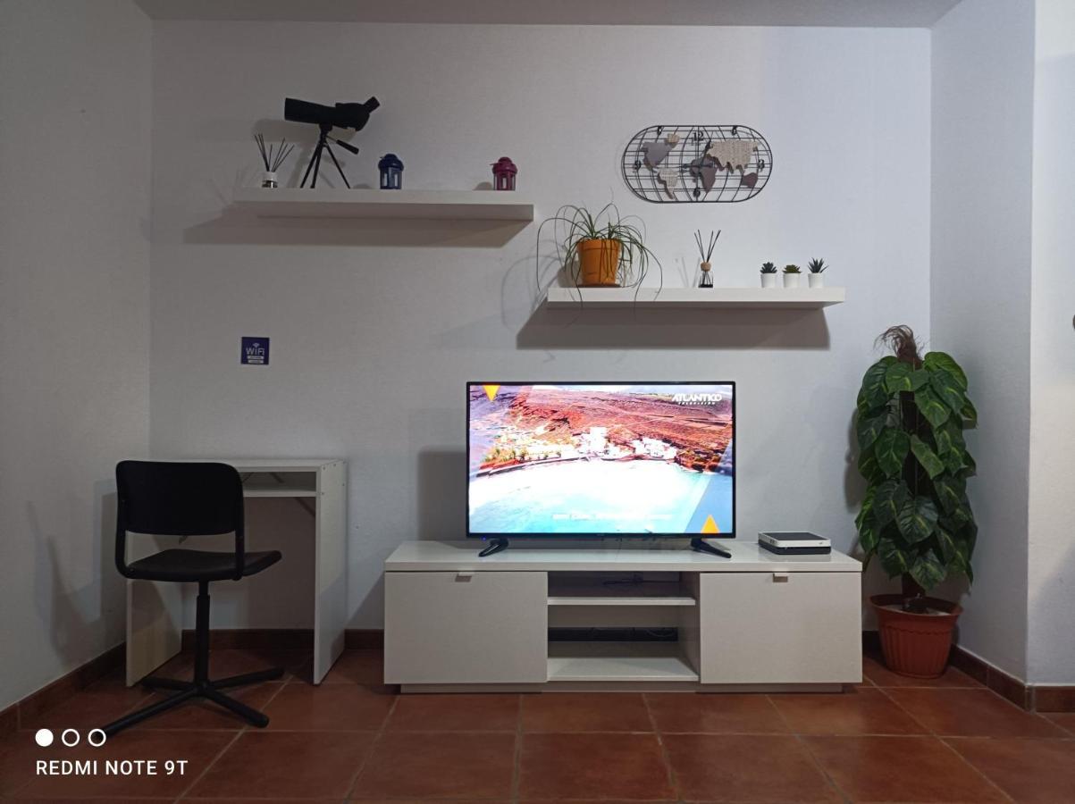 Tropical Paradise Tarajalejo Εξωτερικό φωτογραφία